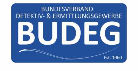 BUDEG LOGO