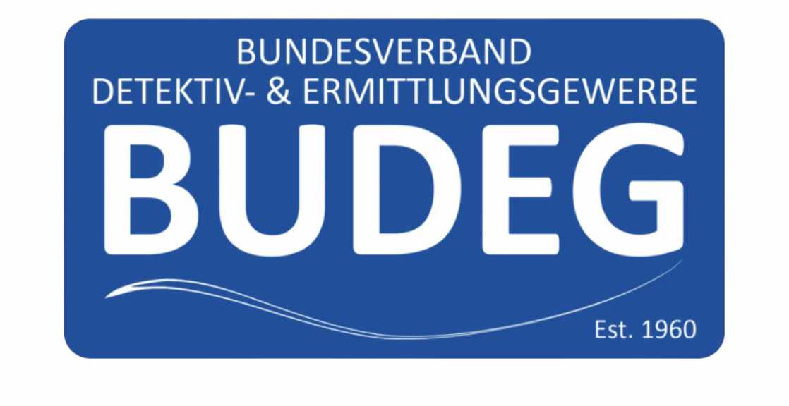 BUDEG LOGO