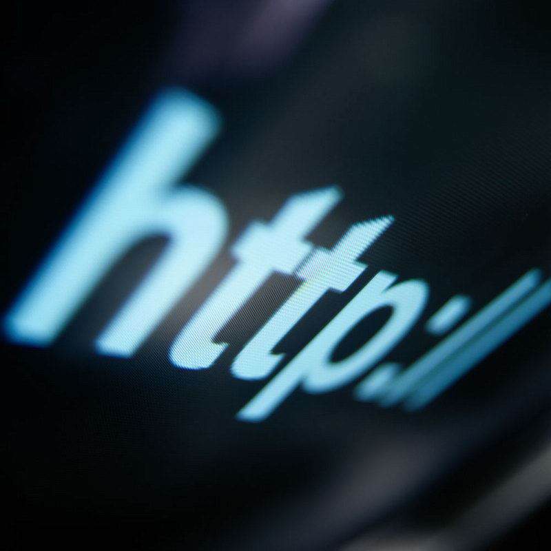 http-Zeichen