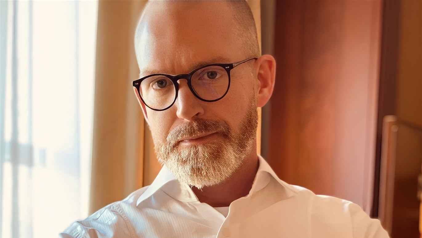  Paul Malberg 